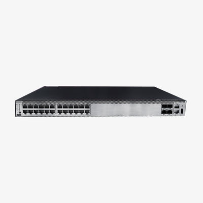 CloudEngine S5731-S48P4X Layer 3 Switch con telaio 1U e trasmissione 10/100/1000Mbps