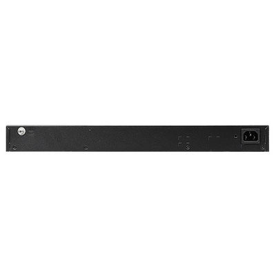 Supporto VLAN CloudEngine S5735-L24P4X-A 24 porte Gigabit 4 10G Optical POE Network Managed Switch