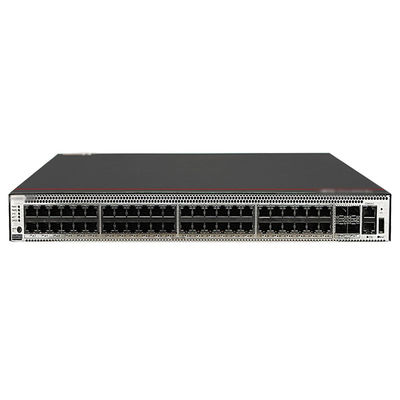 Switch Gigabit Layer 3 supportato dallo stack 48 porte S5731S-H48T4X-A 4 10G SFP 10/100/1000Mbps