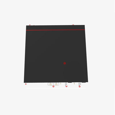 Switch Gigabit Layer 3 supportato dallo stack 48 porte S5731S-H48T4X-A 4 10G SFP 10/100/1000Mbps