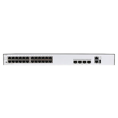 S5735-L24P4X-A S5700 Serie Gigabit Ethernet Switch Ottimizzare le prestazioni della rete