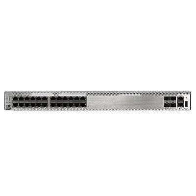 Flash 340 MB CloudEngine S5731S-H24T4S-A 24 Port Ethernet Switch con 4 porte ottiche GE