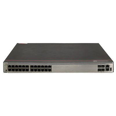 Flash 340 MB CloudEngine S5731S-H24T4S-A 24 Port Ethernet Switch con 4 porte ottiche GE