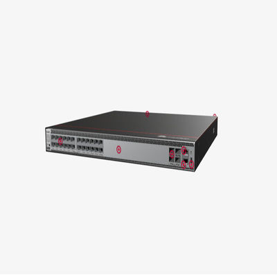 CloudEngine S5731S-H48T4X-A Switch 48* 10/100/1000BASE-T porte 4 * 10GE porte SFP