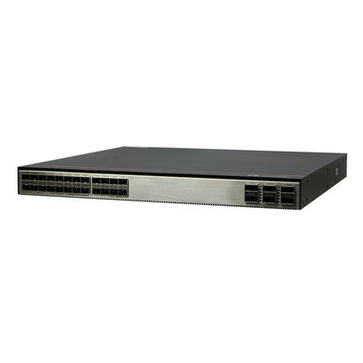 CloudEngine S5732-H Serie 24-port Network Switch con prestazioni di inoltro di 450 mpps
