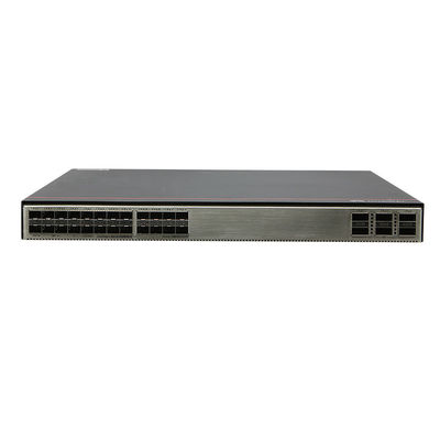 CloudEngine S5732-H Serie 24-port Network Switch con prestazioni di inoltro di 450 mpps
