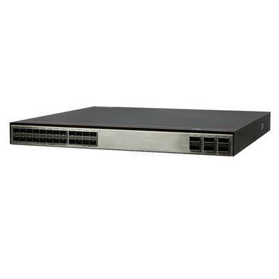 CloudEngine S5732-H Serie 24-port Network Switch con prestazioni di inoltro di 450 mpps