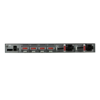 CloudEngine S5732-H Serie 24-port Network Switch con prestazioni di inoltro di 450 mpps