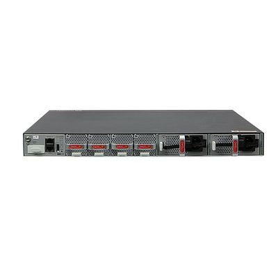 CloudEngine S5732-H Serie 24-port Network Switch con prestazioni di inoltro di 450 mpps