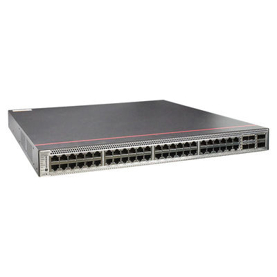 CloudEngine S5732-H48UM2CC 48*100M/1000M/2.5GE/5GE/10GE BASE-T Switch e supporto VLAN