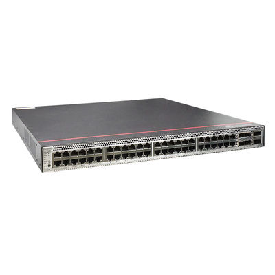 CloudEngine S5732-H48UM2CC 48*100M/1000M/2.5GE/5GE/10GE BASE-T Switch e supporto VLAN