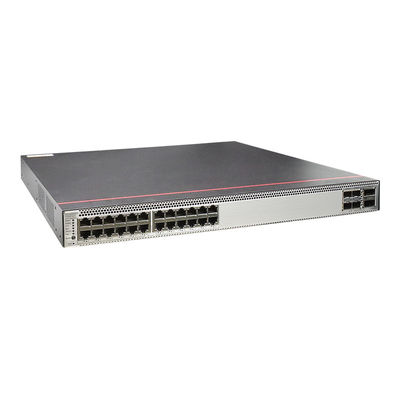 24 porte Multi-GE Switch fisso CloudEngine S5732-H24UM2CC 490 mpps prestazioni di inoltro