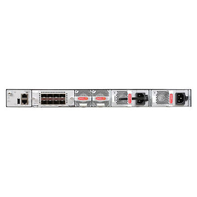 24 porte Multi-GE Switch fisso CloudEngine S5732-H24UM2CC 490 mpps prestazioni di inoltro