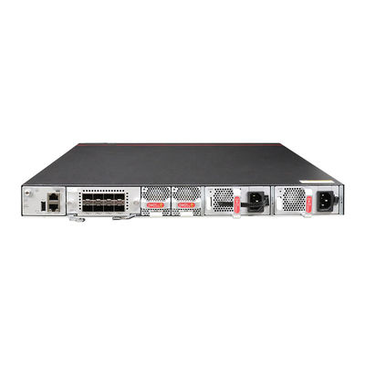 24 porte Multi-GE Switch fisso CloudEngine S5732-H24UM2CC 490 mpps prestazioni di inoltro