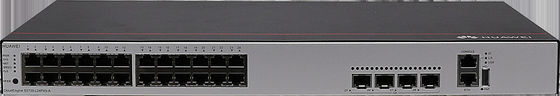 Aggiorna la tua rete con S5735-L24P4S-A 1U Switch e Intelligent Heat Dissipation