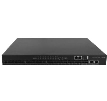 48 porte Gigabit Network Managed Switch S5560X-54C-EI Leggera e supportata da stack