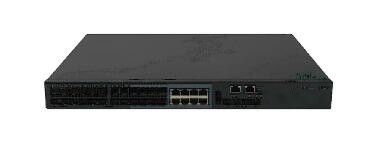 H3C S5130-52S-SI 10 Gigabit Ethernet Core Switch con 48 porte elettriche Gigabit