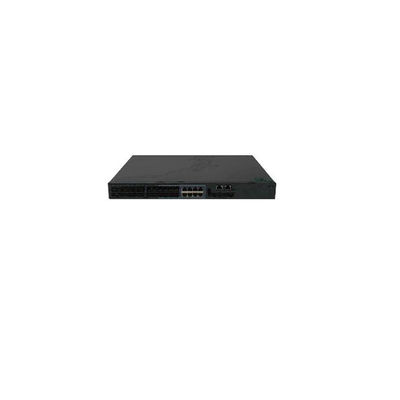 H3C S5130-52S-SI 10 Gigabit Ethernet Core Switch con 48 porte elettriche Gigabit