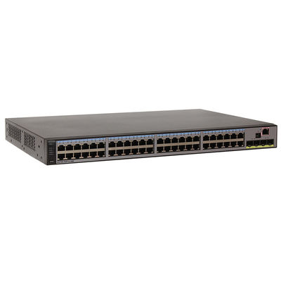 442.0mm * 310.0mm * 43.6mm Switch della serie S5700 per la comunicazione full-duplex half-duplex