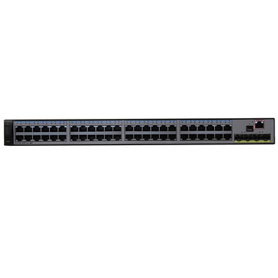 442.0mm * 310.0mm * 43.6mm Switch della serie S5700 per la comunicazione full-duplex half-duplex