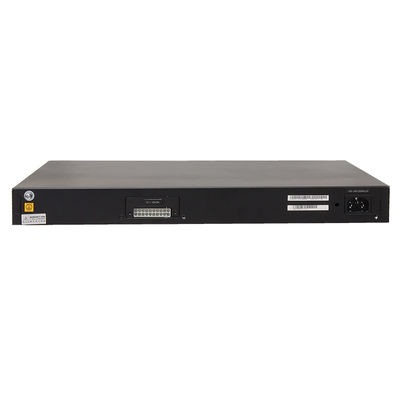 442.0mm * 310.0mm * 43.6mm Switch della serie S5700 per la comunicazione full-duplex half-duplex