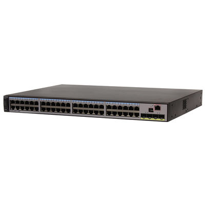 442.0mm * 310.0mm * 43.6mm Switch della serie S5700 per la comunicazione full-duplex half-duplex