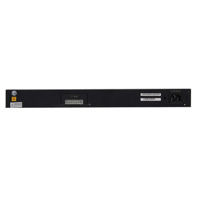 442.0mm * 310.0mm * 43.6mm Switch della serie S5700 per la comunicazione full-duplex half-duplex