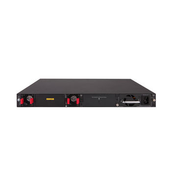 LS-5560X-54C-PWR-EI Gigabit Ethernet Network Switch Supporto VLAN e porte SFP BASE-X
