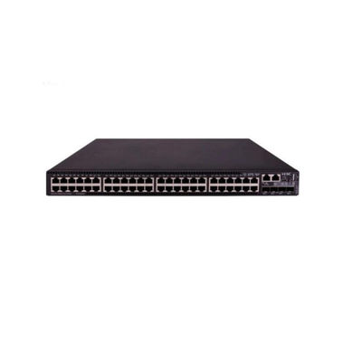 LS-5560X-54C-PWR-EI Gigabit Ethernet Network Switch Supporto VLAN e porte SFP BASE-X