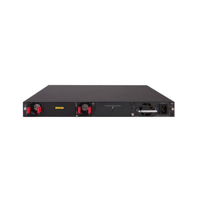 S5560X-30C-EI L3 Ethernet Switch 24 porte 10/100/1000Mbps Capacità di commutazione 288Gbps