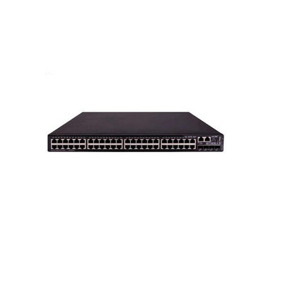 LS-5560X-54C-PWR-EI 24-Port 4 Combo GE Network Switch con Full-Duplex Half-Duplex