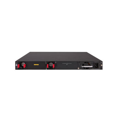 LS-5560X-54C-PWR-EI 24-Port 4 Combo GE Network Switch con Full-Duplex Half-Duplex