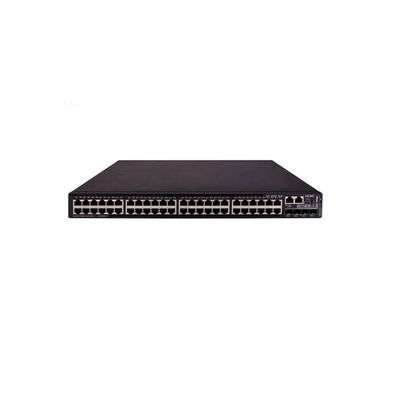 LS-5560X-54C-PWR-EI 24-Port 4 Combo GE Network Switch con Full-Duplex Half-Duplex