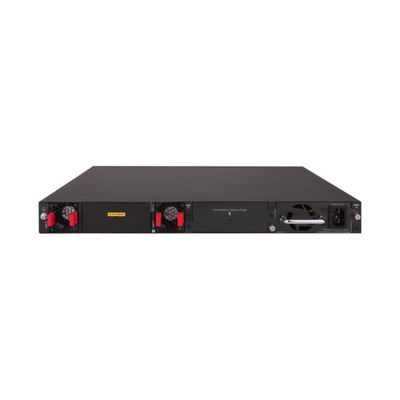 288 Gbps Capacità LS-5560X-30C-PWR-EI H3C 4 Combo SFP Network Switch e pronto per la spedizione