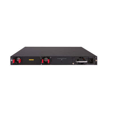 S5560 Serie 24 10/100/1000Mbps Ethernet Network Switch LS-5560X-30C-PWR-EI per la rete