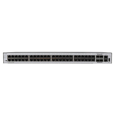 Switch di routing IP Ethernet CloudEngine S5735S-L48T4S-MA serie con disponibilità di stock