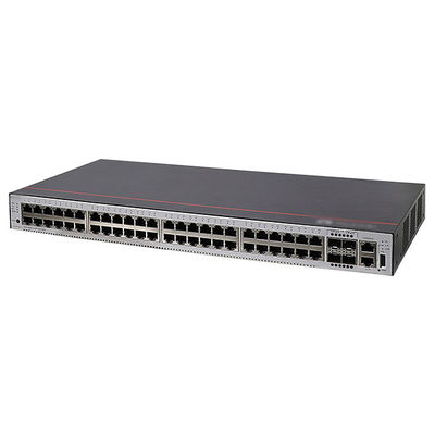 Switch di routing IP Ethernet CloudEngine S5735S-L48T4S-MA serie con disponibilità di stock