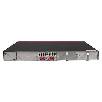 1U MPLS VXLAN Switch S5731-H48T4XC con telaio nero e GE/10GE Uplink Port WLAN AC