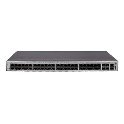 S5735-L48T4S-A 48-Port Gigabit Ethernet S5735 Enterprise Switches con e efficienza