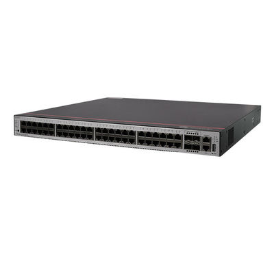 48 Port Ethernet Switch Gigabit Port Switch per S5735-S48T4X Lo strumento di rete definitivo