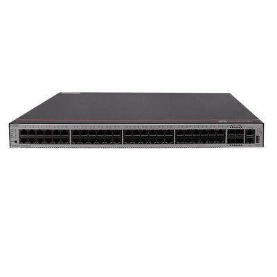 48 Port Ethernet Switch Gigabit Port Switch per S5735-S48T4X Lo strumento di rete definitivo