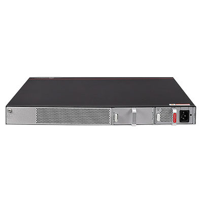 10/100/1000Mbps POE Network Switch S5735-S24P4X per la rete flessibile
