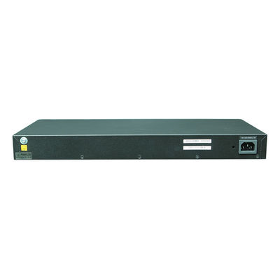 H W S5720 Serie 24 Port 4SFP Gigabit Managed Ethernet Switch S5720-28P-LI-AC 1U