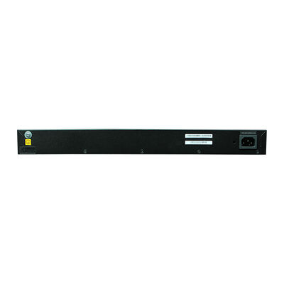 H W S5720 Serie 24 Port 4SFP Gigabit Managed Ethernet Switch S5720-28P-LI-AC 1U