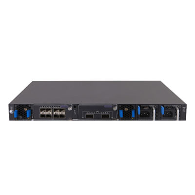 2 slot di espansione H3C LS-6520X-30QC-EI Gigabit SDN Ethernet Switch con supporto VLAN