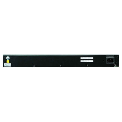 Soluzione di rete S5700 serie 24 port Ethernet switch con funzione di stock