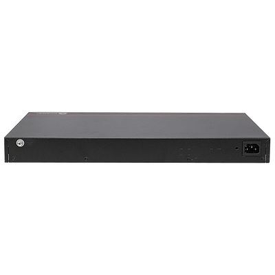 Top-S5735S-S48P4X-A Layer 3 Ethernet Switch di gestione del nucleo ottico con funzione LACP