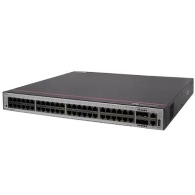 Top-S5735S-S48P4X-A Layer 3 Ethernet Switch di gestione del nucleo ottico con funzione LACP