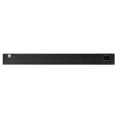 132Mpps S5735-L48T4X-A POE Network Switch con 4 porte SFP 10G