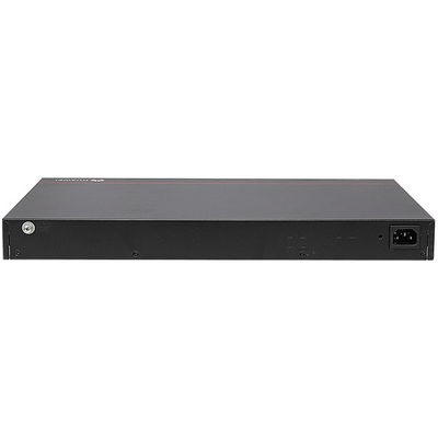 132Mpps S5735-L48T4X-A POE Network Switch con 4 porte SFP 10G